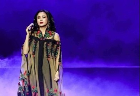 Thanh Lam lên tiếng sau sự cố 2 lần bị nhầm tên trên truyền hình