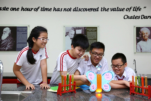 Đâu là ‘chìa khóa thành công’ trong thế kỷ 21?