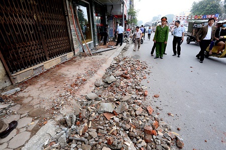 Tin tức thời sự 24h mới nhất ngày 15/3