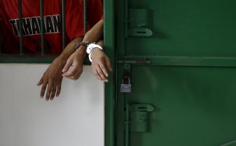 Hình phạt thiến hóa học làm tội phạm ấu dâm thành 'hoạn quan'