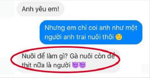 Những cách “chữa cháy” khi nhắn tin tỏ tình thất bại vào ngày Valentine trắng