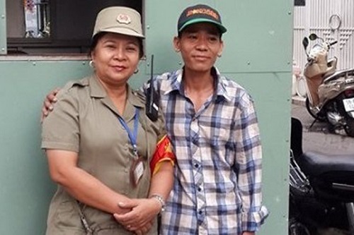 Mất con vì “cái chết trắng”, mẹ thành “người đàn bà thép” chống ma túy