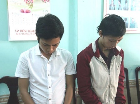 Qua Facebook và Zalo, 2 hacker chiếm đoạt gần nửa tỷ đồng