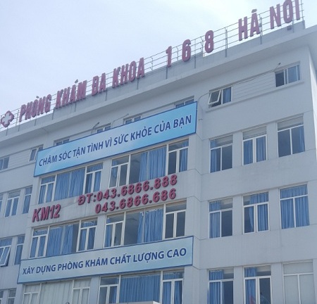 Vụ thai phụ chết não ở Phòng khám 168 Hà Nội: Mổ pháp y tìm nguyên nhân