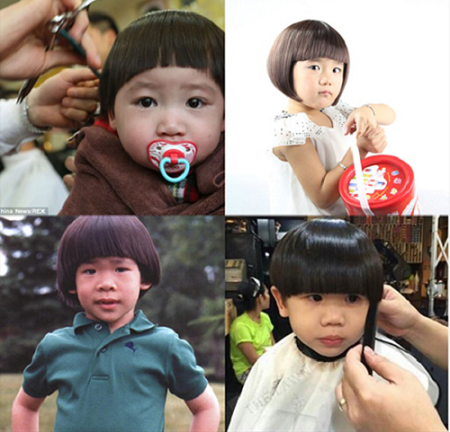 Ngắm bộ ảnh “cẩm nang trưởng thành như một đứa trẻ châu Á” tuổi thơ ai cũng có