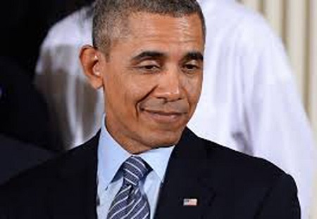 Không phát hiện bằng chứng chính quyền Obama nghe lén ông Trump