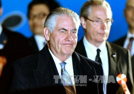 Mỹ xem xét rút khỏi Hội đồng Nhân quyền Liên Hợp Quốc