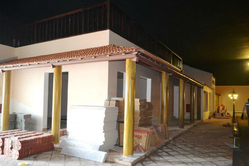 Xử phạt hướng dẫn viên 