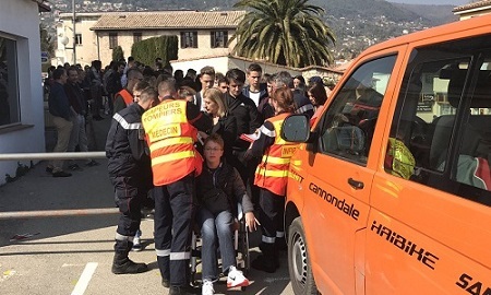 Tin tức thế giới mới nhất ngày 17/3