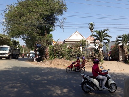 Một trưởng phòng Sở Công thương Bình Dương chết trong tư thế treo cổ