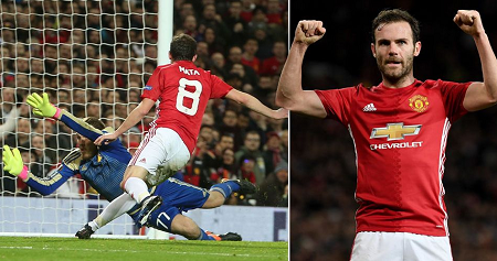 Kết quả vòng 1/8 Europa League: Xác định 8 đội bóng đi tiếp