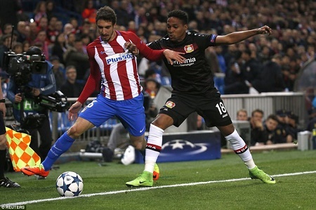 Bayern đại chiến Real, Barca tái ngộ Juventus ở tứ kết Champions League