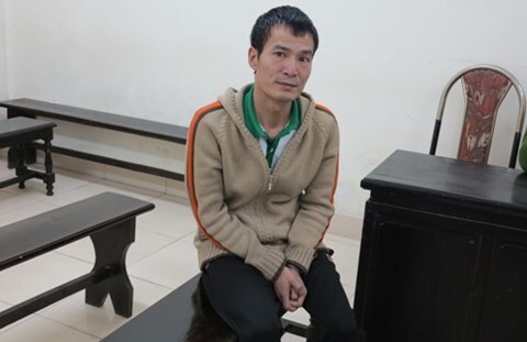 Giữ nguyên mức án với tài xế 