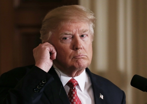 Vì sao mọi thủ đoạn pháp nghe lén đều không qua mắt Donald Trump?