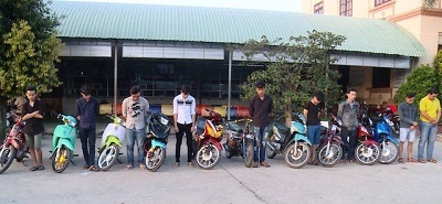 Tin tức pháp luật mới nhất ngày 20/3