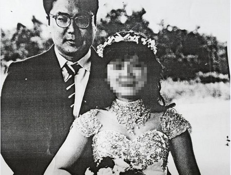 Vụ đám cưới cô dâu 16 tuổi ở Cà Mau: Đề nghị phạt chú rể Hàn Quốc 20 triệu đồng