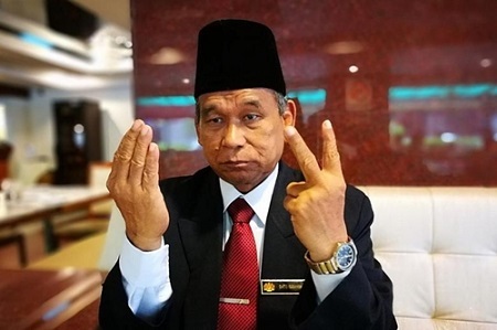 Malaysia truy nã pháp sư lập đàn ngoài nơi bảo quản thi thể Kim Jong-nam