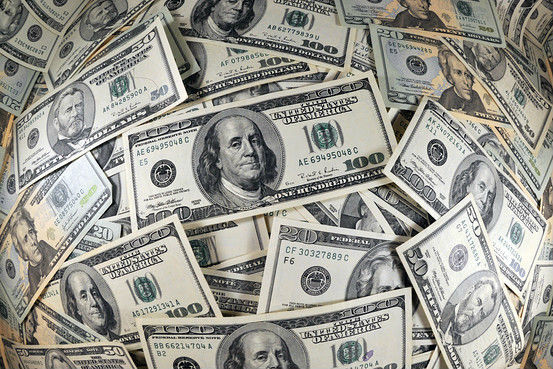 Tỷ giá USD hôm nay 20/3: USD duy trì ổn định