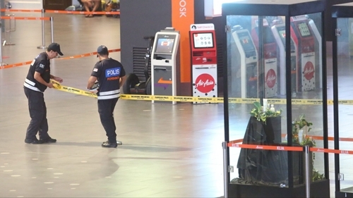 Malaysia nói không có sơ hở an ninh trong nghi án Kim Jong-nam