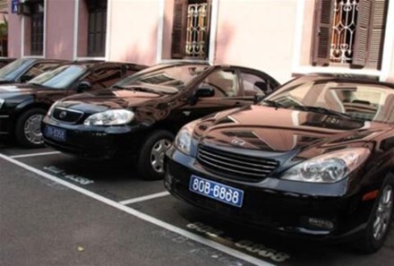 Vụ thanh lý xe công giá 46 triệu đồng: Bộ Tài chính yêu cầu tổng kiểm tra 