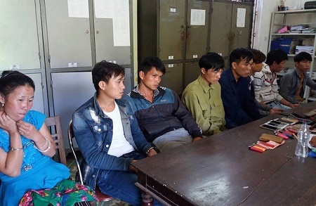 Sinh viên đại học 