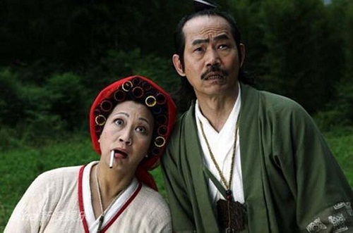 Đại ca của Thành Long và cuộc sống nghèo khổ, sống bằng tiền trợ cấp