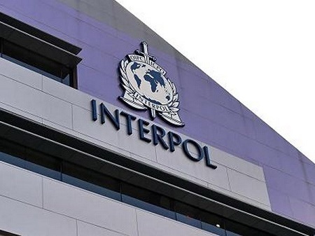 Interpol phát Thông báo Đỏ với 3 lãnh đạo Trung Quốc