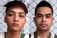 Khởi tố nhóm côn đồ vác hung khí chém trọng thương 4 nhân viên massage