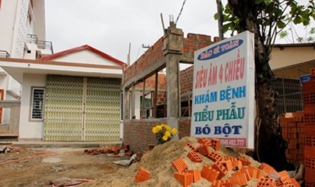 Vụ nữ bệnh nhân tử vong tại phòng khám tư: Bộ Y tế yêu cầu làm rõ