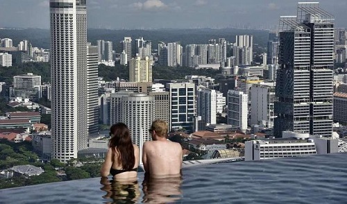 Bạn có biết cuộc sống ở đâu đắt đỏ nhất thế giới?