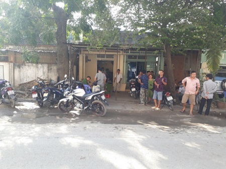 Phát hiện người đàn ông tử vong bất thường tại nhà riêng