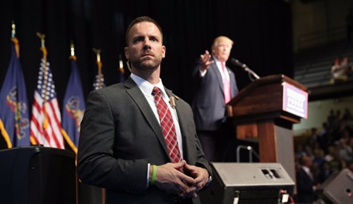 Mật vụ Mỹ đòi thêm 60 triệu USD để bảo vệ gia đình Tổng thống Trump