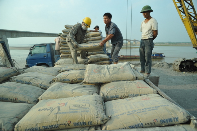 Chủ tịch HĐQT Vicem khẳng định vẫn có lãi 