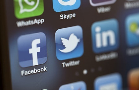 Twitter “đóng cửa” hơn 600.000 tài khoản kích động khủng bố