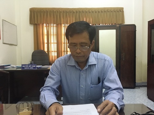 Sở VH-TT-DL Tiền Giang nhận thiếu sót vụ cấm ca khúc 'Màu hoa đỏ'