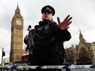 Thêm 2 người trong vụ khủng bố gần tòa nhà Quốc hội Anh bị bắt