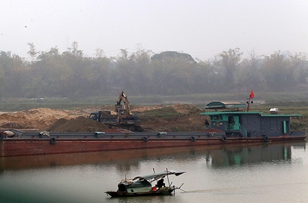 Phó Thủ tưởng chỉ đạo xử lý nghiêm cán bộ có hành vi 