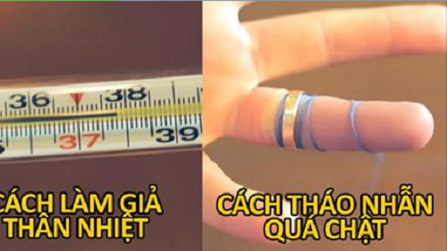 Bỏ túi những mẹo vặt giúp cuộc sống đơn giản hơn