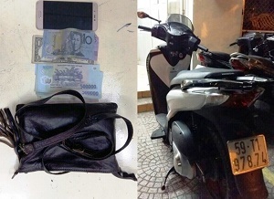 Tin tức pháp luật mới nhất ngày 27/3