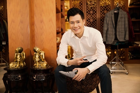 Quang Dũng chuẩn bị đồ hoành tráng cho liveshow ở Hà Nội