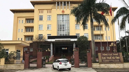 Vụ cán bộ thuế bị tố vòi tiền: Đề nghị công an giám định đoạn ghi âm