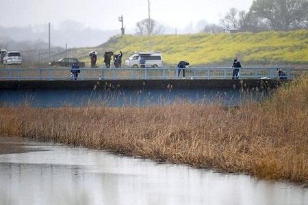 Bé gái Việt tử vong ở Nhật: