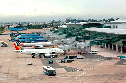 Cục Hàng không tái đề xuất dự án nghìn tỷ để phát hiện vật thể lạ ở sân bay