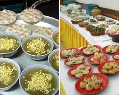 Sự khác nhau giữa Tết Hàn Thực của Việt Nam và Trung Quốc