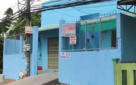 Làm rõ nguyên nhân vụ sát hại người yêu rồi quyên sinh trong phòng trọ