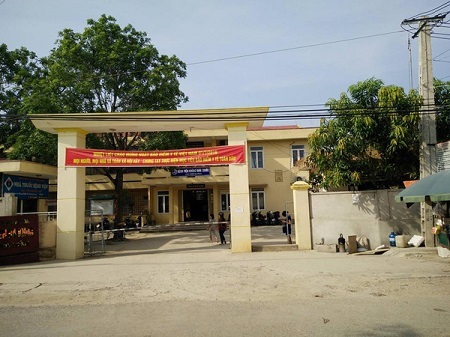 Bệnh nhân tử vong bất thường sau khi truyền đạm, người nhà vây kín bệnh viện