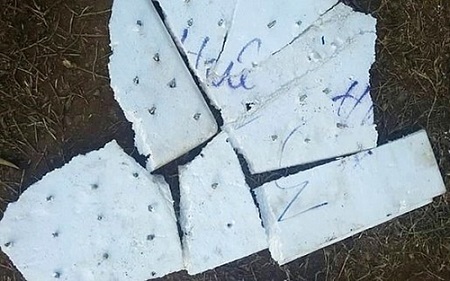 Triệu tập 4 đối tượng rải đinh trên quốc lộ để 'bẫy đối thủ'