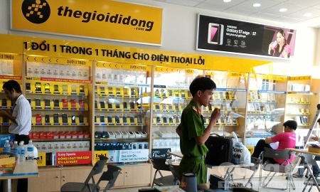 Trích xuất camera truy tìm 