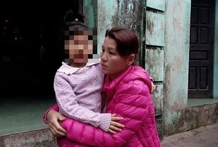 Vụ bé 4 tuổi bị cô giáo bỏ quên: Cháu bé vẫn hoảng sợ, không dám đến trường