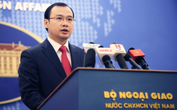 Bộ Ngoại giao Việt Nam lên tiếng vụ bé gái bị sát hại tại Nhật Bản